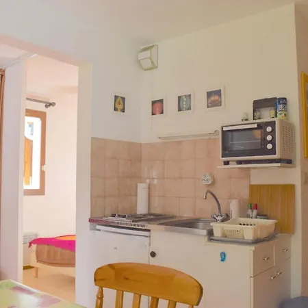 Apartment Bernex, 2 Pieces, 6 Personnes - Fr-1-498-27